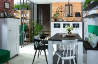 Модульная гостиная Antwerpen