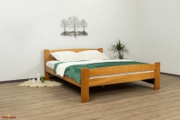 Ліжко дерев'яне Дрімка Каспер Бук