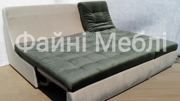 Кутовий диван Насолода 14