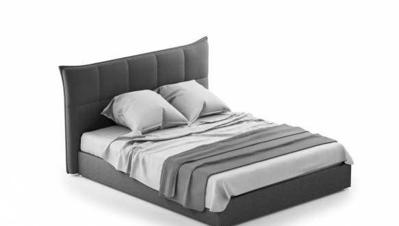 Кровать Мисти 27