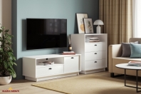 Модульная гостиная Куба