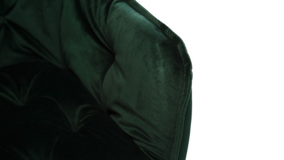 Стул M-65 изумрудный 10