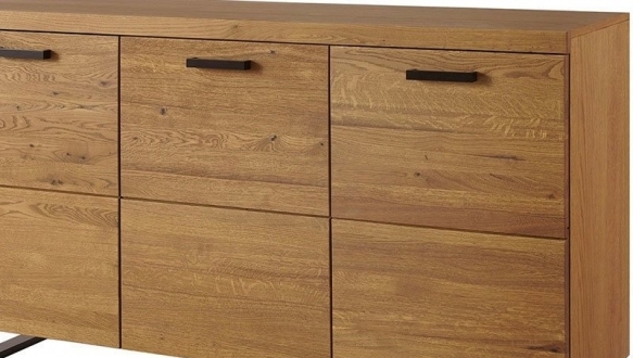 Комод 45 Pratto 5