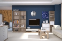 Модульная гостиная Непо