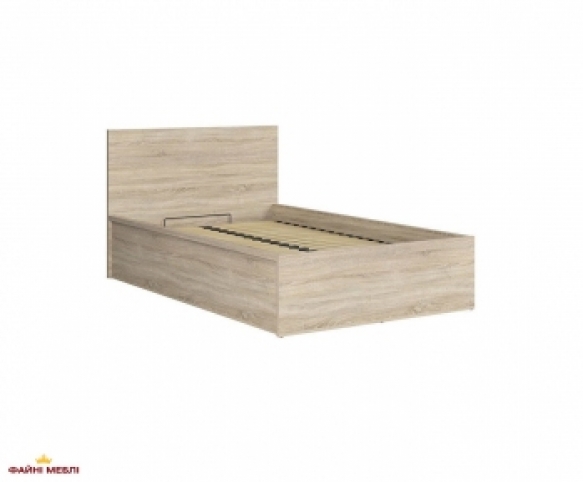 Кровать с подъемным механизмом LOZ/120/B Tetrix 
