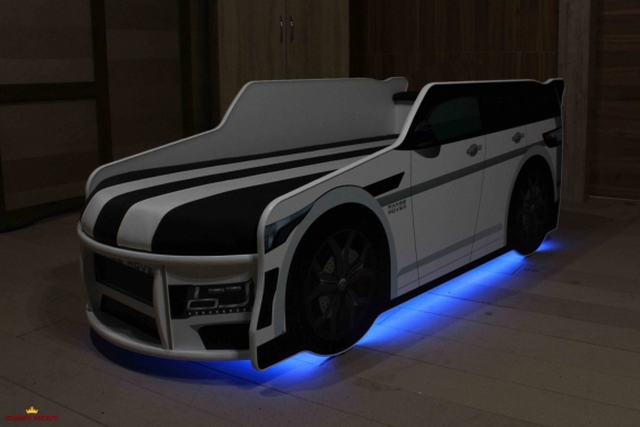 Кровать PREMIUM 18