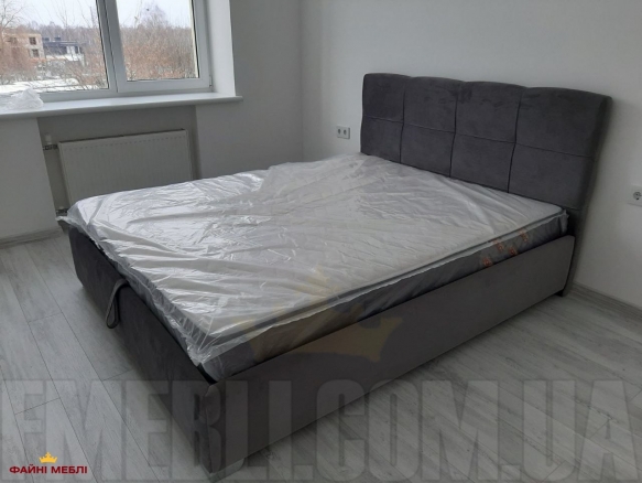 Кровать Мия с подъемным механизмом 9
