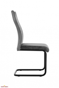 Стілець S-121 сірий