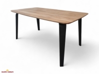 Стол Амбер квадрат раскладной