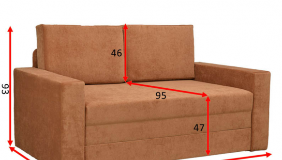 Тапчан Марс 120 9