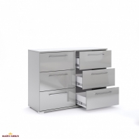 Комод 6шх Мегі