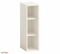 Тумба В20.72 / В20.92 открытая Альфа-ручка