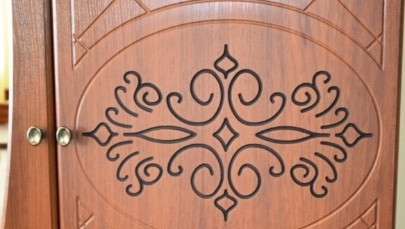 Шкаф Лючия 8