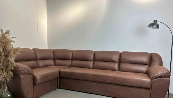 Угловой диван Рафаелло 3.12 24