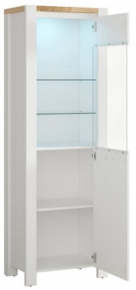 Витрина REG1W/65/195 DREVISO