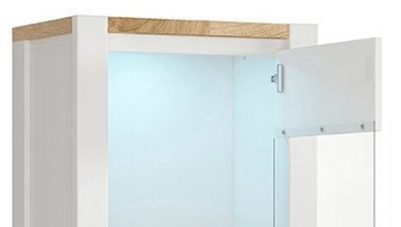 Витрина REG1W/65/195 DREVISO 0