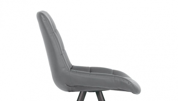 Стул NICOLE 4L antr 2