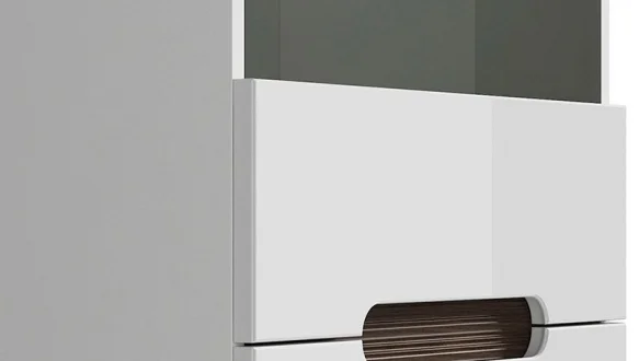 Витрина REG1W1D/19/6 Azteca trio 5