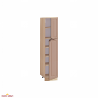 Пенал П40.214.2Д. Вар.5 Атланта глянец