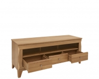 Тумба RTV3S Граф