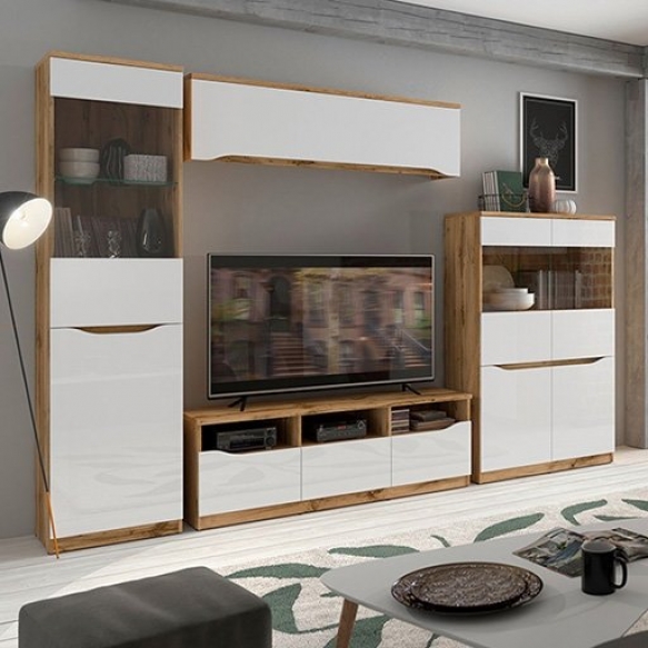 Вітрина REG2D2W Nuis 3