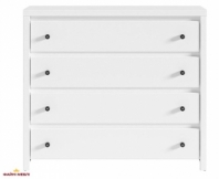 Комод KOM4S Кристина