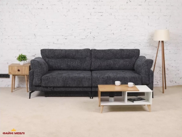 Диван раскладной Пантограф Sofyno Amberg/Амберг 253 см 7