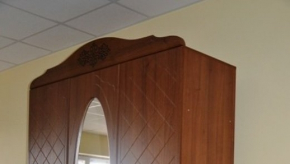 Шкаф Лючия 9