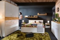 Модульна спальня BARI