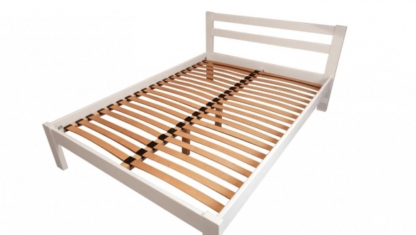 КРовать Классик 3