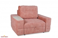 Крісло нерозкладне Шеріданс Меблі Стиль 126 х 109 см