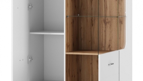 Витрина 12 WOOD 4