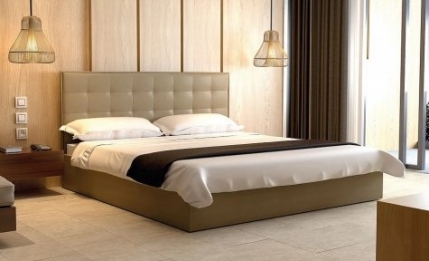 Ліжко Багіра з підйомним механізмом