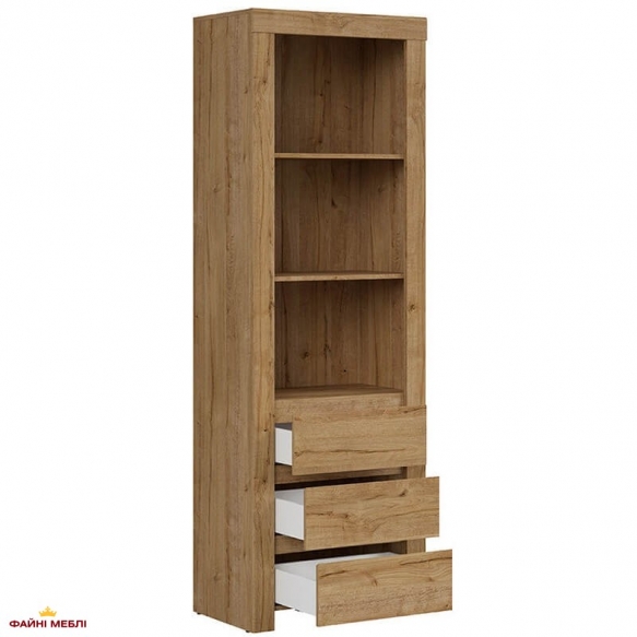 Стеллаж REG3S Holten 2