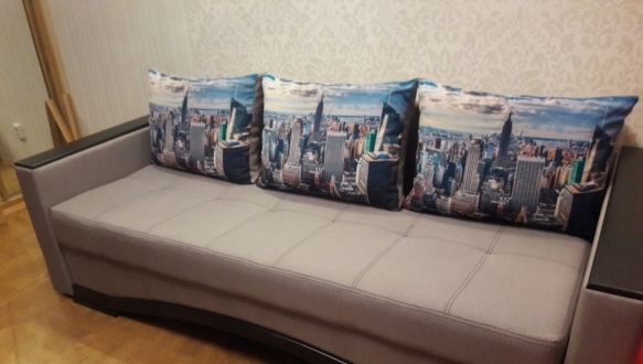 Диван Линда Ортопедический 1