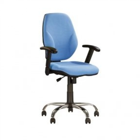 Крісло MASTER GTR ergo window Active1 CHR68