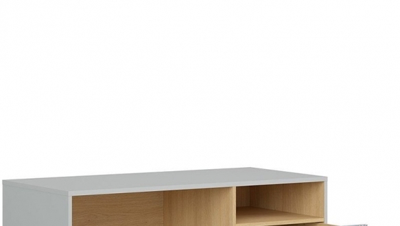 Стол письменный BIU1D1S Nandu 2