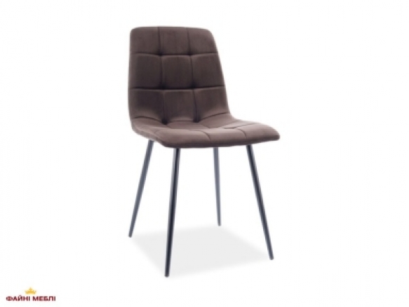 Стул MIA капучино