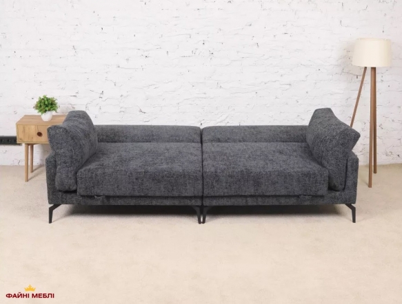 Диван раскладной Пантограф Sofyno Amberg/Амберг 253 см 5