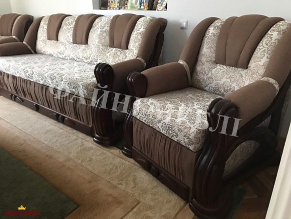 Диван Сенатор 10
