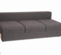 Диван 3 розкладний 3ЄН Лоренцо Меблі Стиль