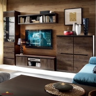 Полка SFW/136 Джули