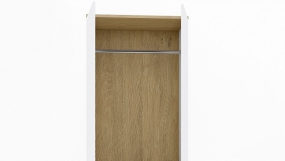 Шкаф 4D VALLES 0