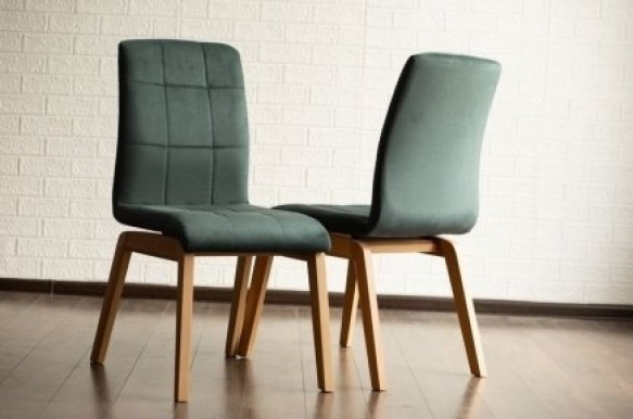 Стул Navi Soft оливковый