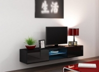 Тумба ТВ GLASS Vigo