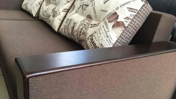 Угловой диван Мадрид Ортопедический 11