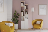 Стелаж МА002 Мадрід