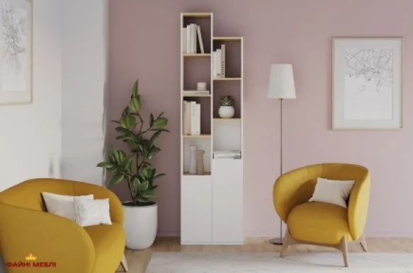 Стелаж МА002 Мадрід