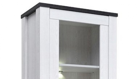 Витрина 1W1D1S Амстердам 2