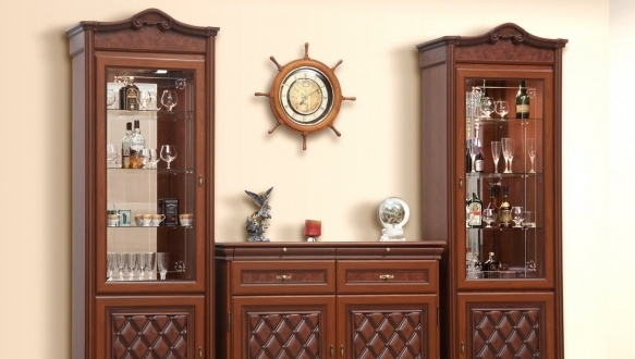 Витрина 1Д Ливорно 0